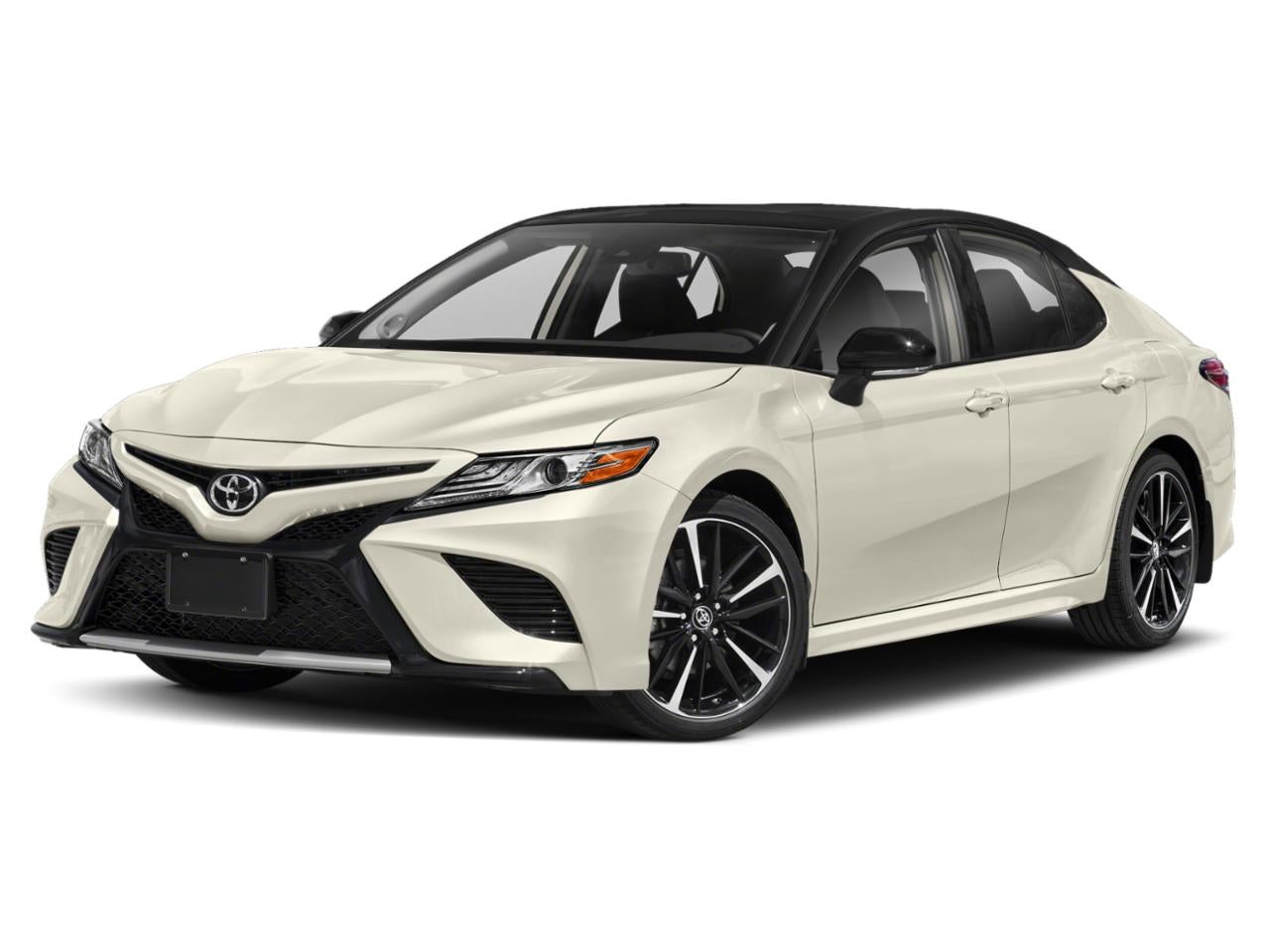 2018 Toyota Camry XSE Auto (Natl)