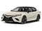2018 Toyota Camry XSE Auto (Natl)