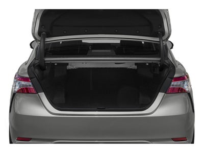 2018 Toyota Camry XSE Auto (Natl)