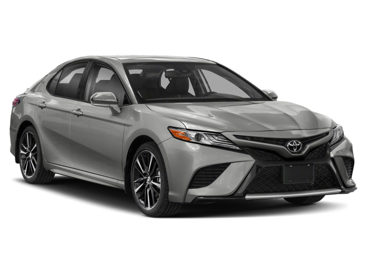 2018 Toyota Camry XSE Auto (Natl)