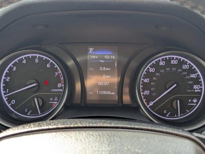 2023 Toyota Camry SE Auto (SE)