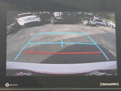 2023 Toyota Camry SE Auto (SE)