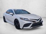 2024 Toyota Camry Hybrid XSE CVT (Natl)