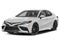 2024 Toyota Camry Hybrid XSE CVT (Natl)
