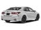 2024 Toyota Camry Hybrid XSE CVT (Natl)