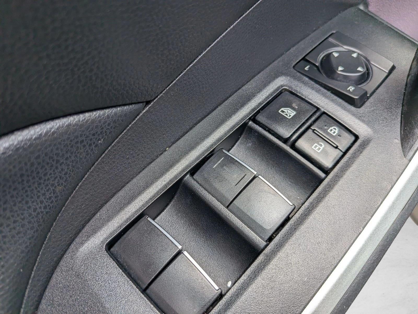 2021 Toyota RAV4 Hybrid XLE Premium AWD (Natl)