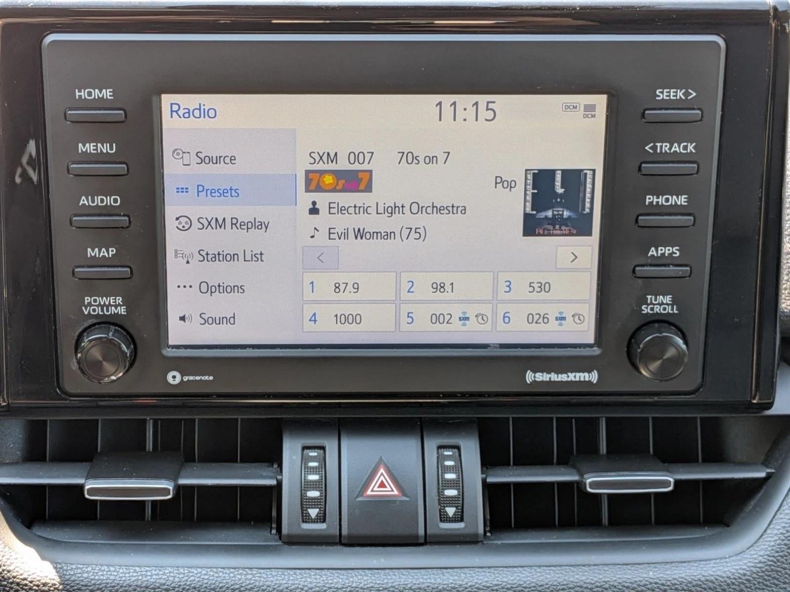 2021 Toyota RAV4 Hybrid XLE Premium AWD (Natl)