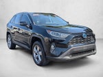 2021 Toyota RAV4 Hybrid XLE Premium AWD (Natl)