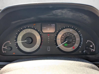 2017 Honda Odyssey EX-L w/RES Auto