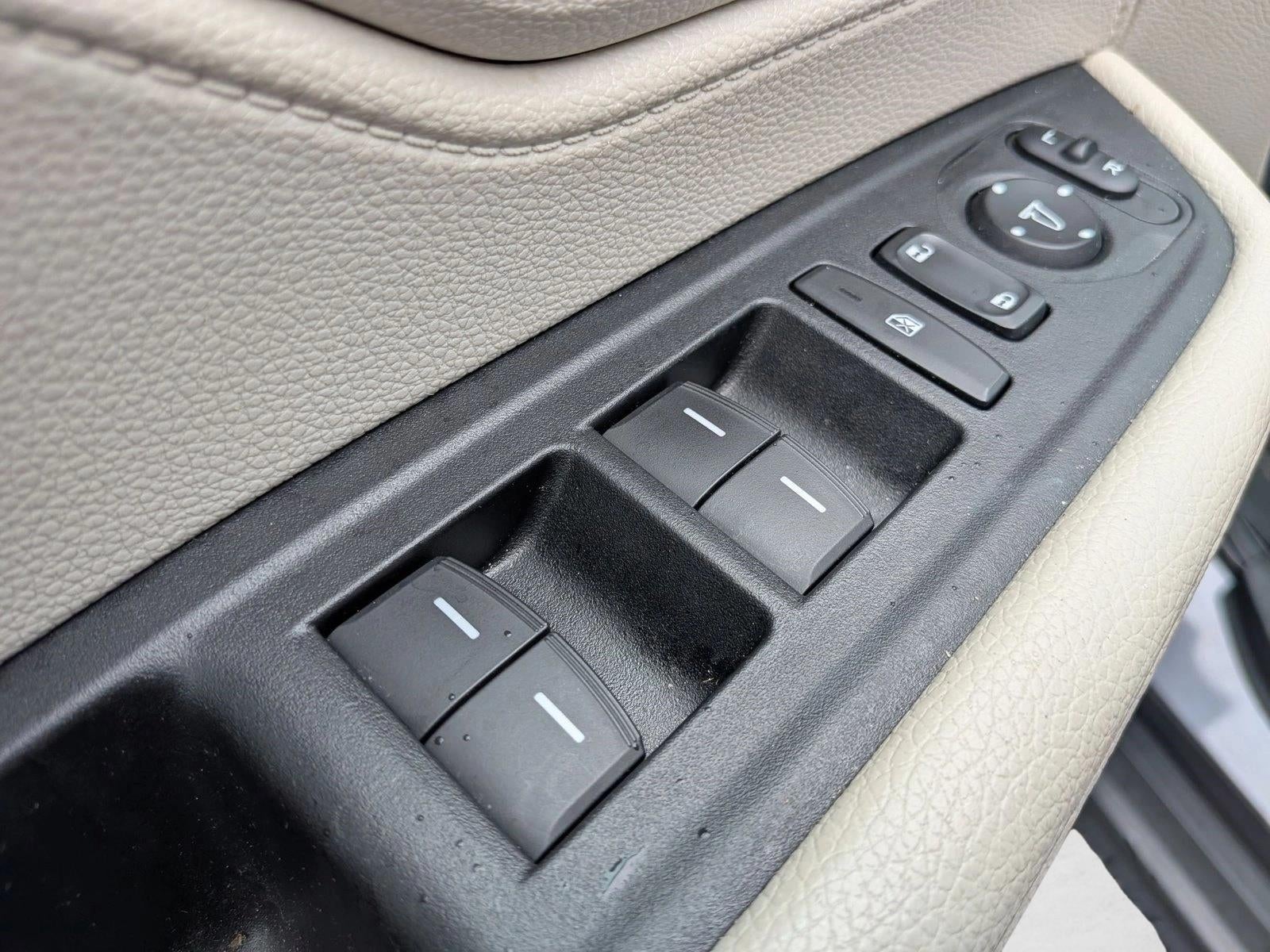2025 Honda Odyssey EX-L Auto