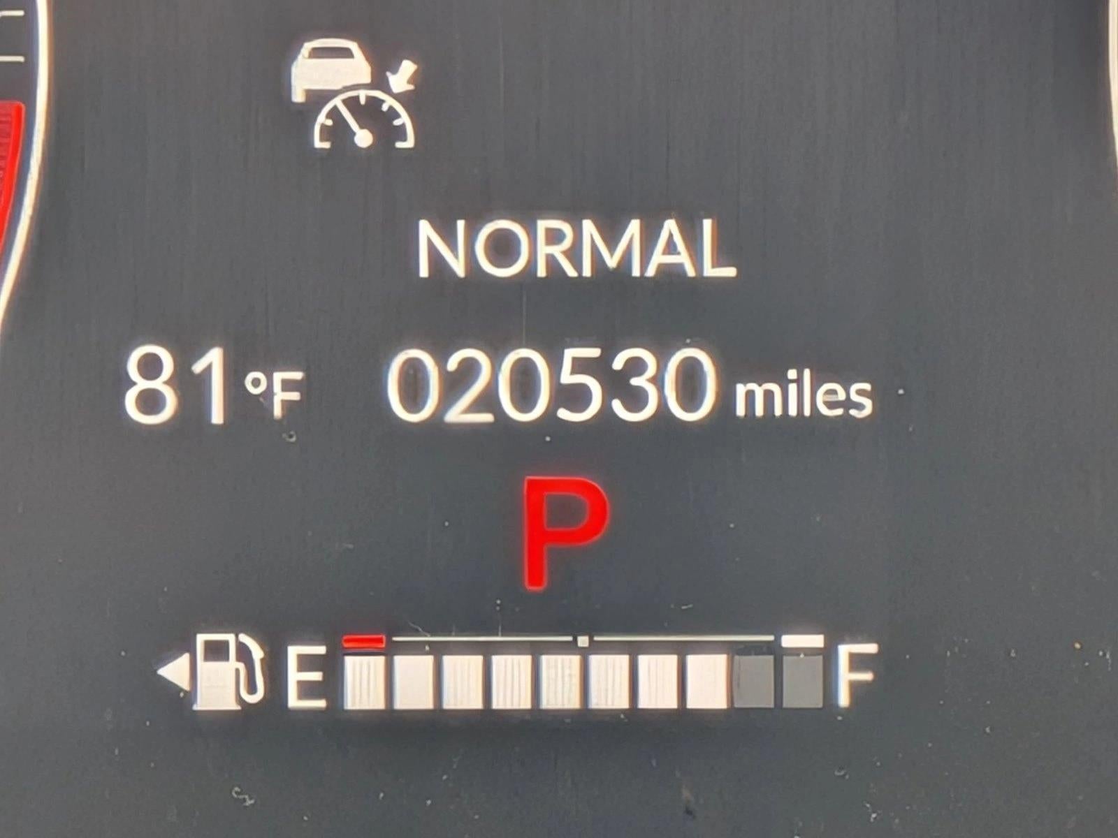 2025 Honda Odyssey EX-L Auto
