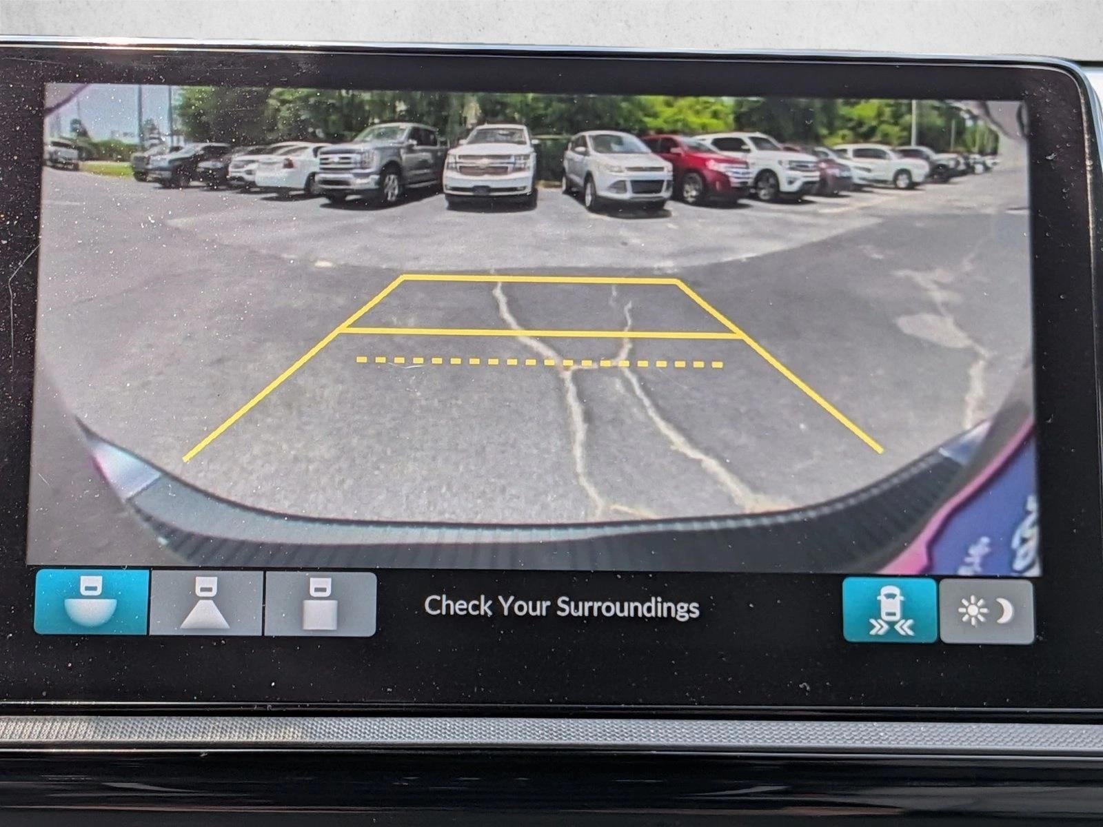 2025 Honda Odyssey EX-L Auto