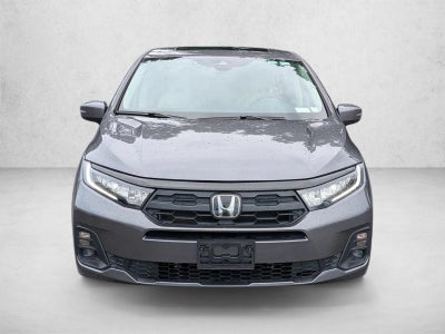 2025 Honda Odyssey EX-L Auto
