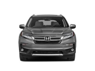2021 Honda Pilot Touring 8-Passenger 2WD