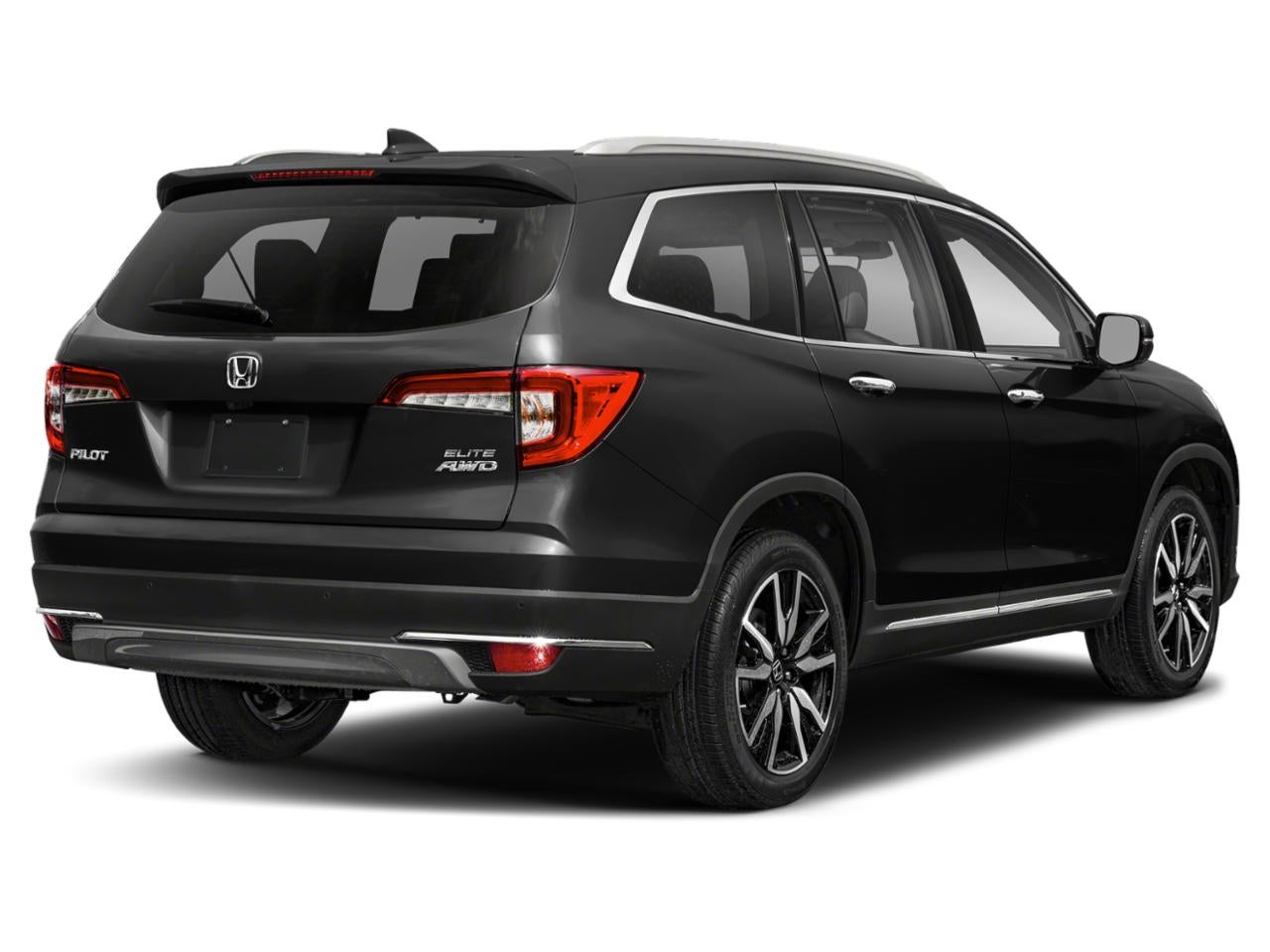 2021 Honda Pilot Elite AWD