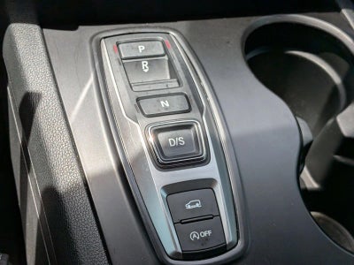 2023 Honda Passport Elite AWD