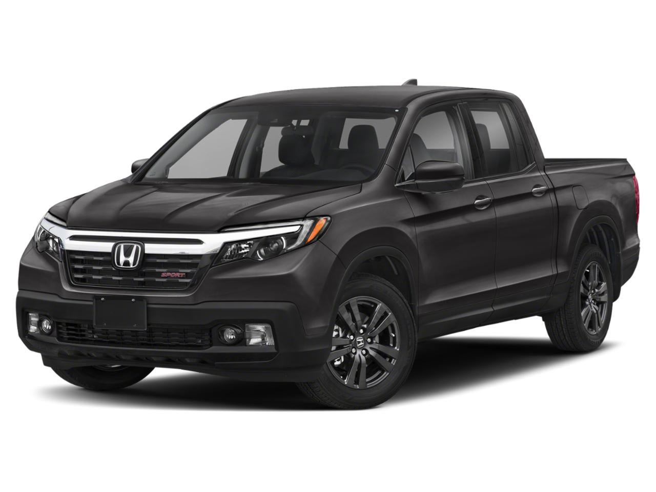 2020 Honda Ridgeline Sport 2WD