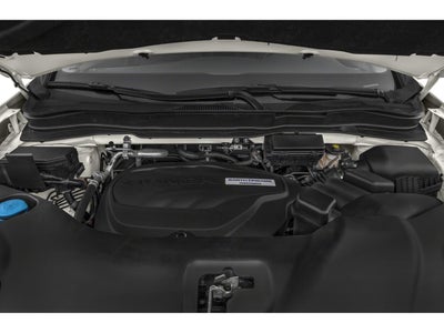 2020 Honda Ridgeline Sport 2WD