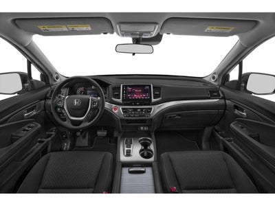 2020 Honda Ridgeline Sport 2WD