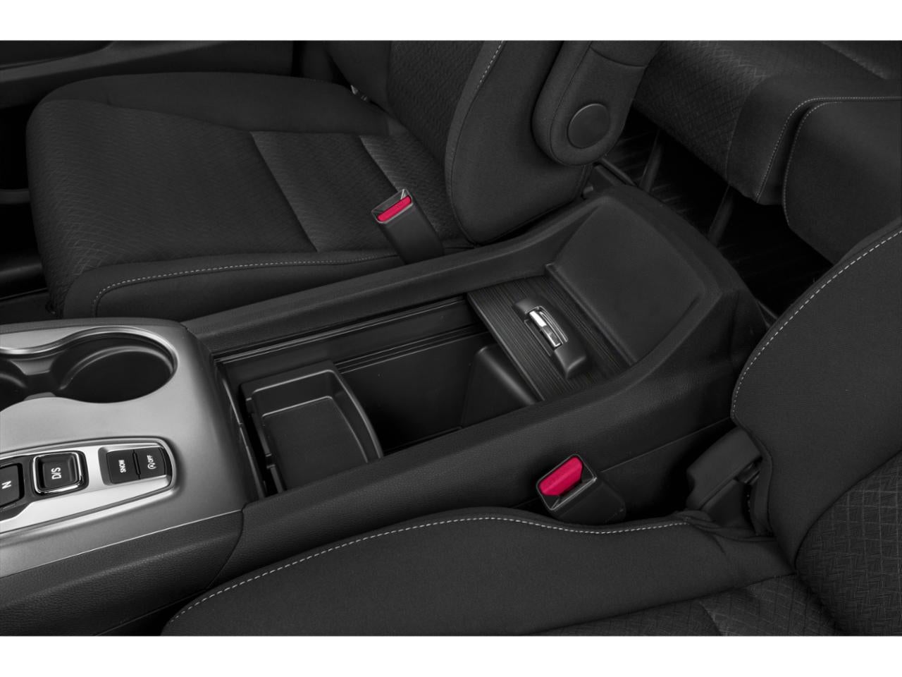 2020 Honda Ridgeline Sport 2WD