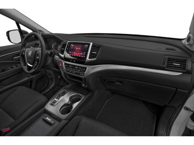 2020 Honda Ridgeline Sport 2WD