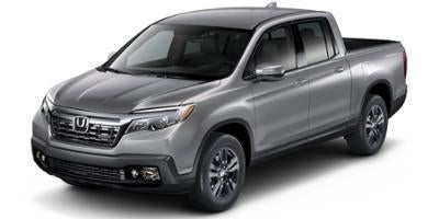 2020 Honda Ridgeline Sport 2WD