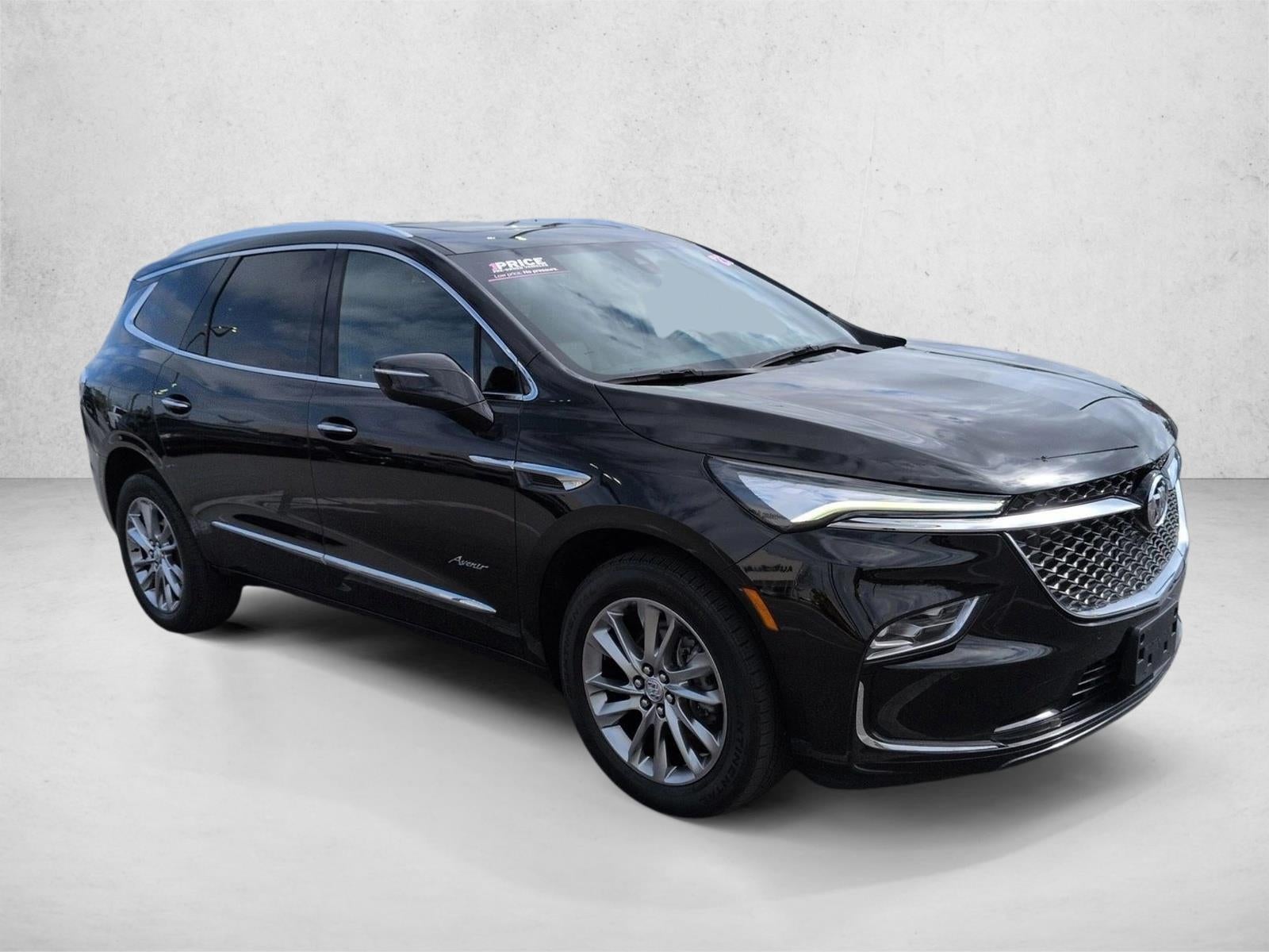2023 Buick Enclave Avenir AWD