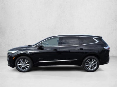 2023 Buick Enclave Avenir AWD