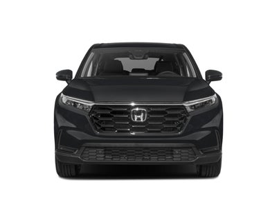 2025 Honda CR-V EX-L 2WD