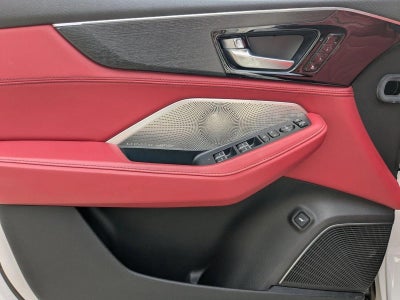 2024 Acura MDX Type S SH-AWD w/Advance Package