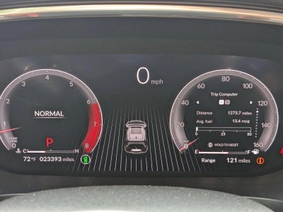 2024 Acura MDX Type S SH-AWD w/Advance Package