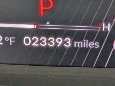 2024 Acura MDX Type S SH-AWD w/Advance Package