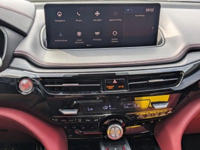 2024 Acura MDX Type S SH-AWD w/Advance Package