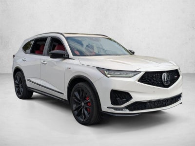 2024 Acura MDX Type S SH-AWD w/Advance Package