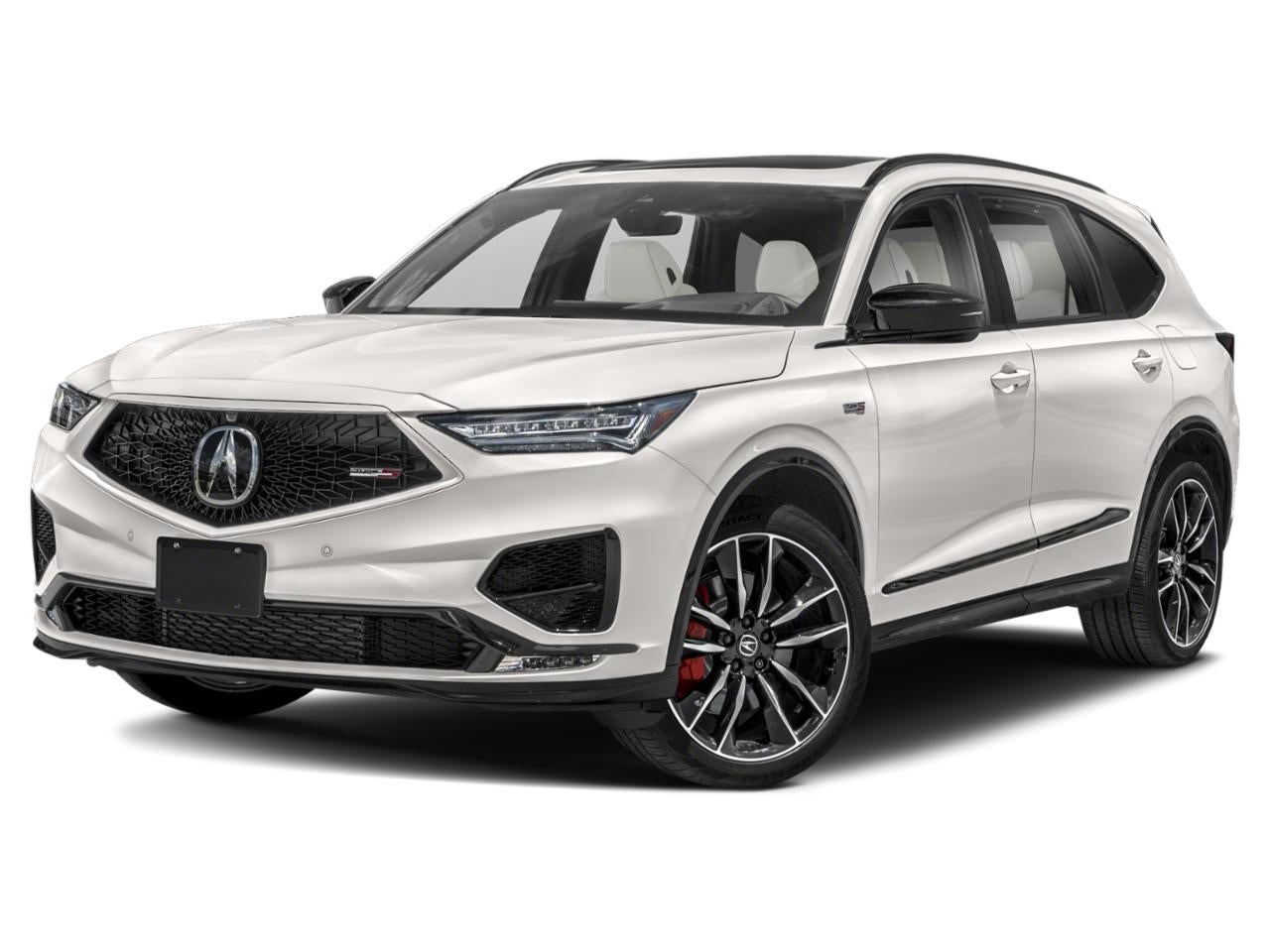 2024 Acura MDX Type S SH-AWD w/Advance Package