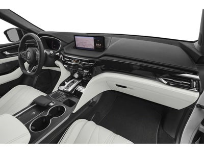 2024 Acura MDX Type S SH-AWD w/Advance Package