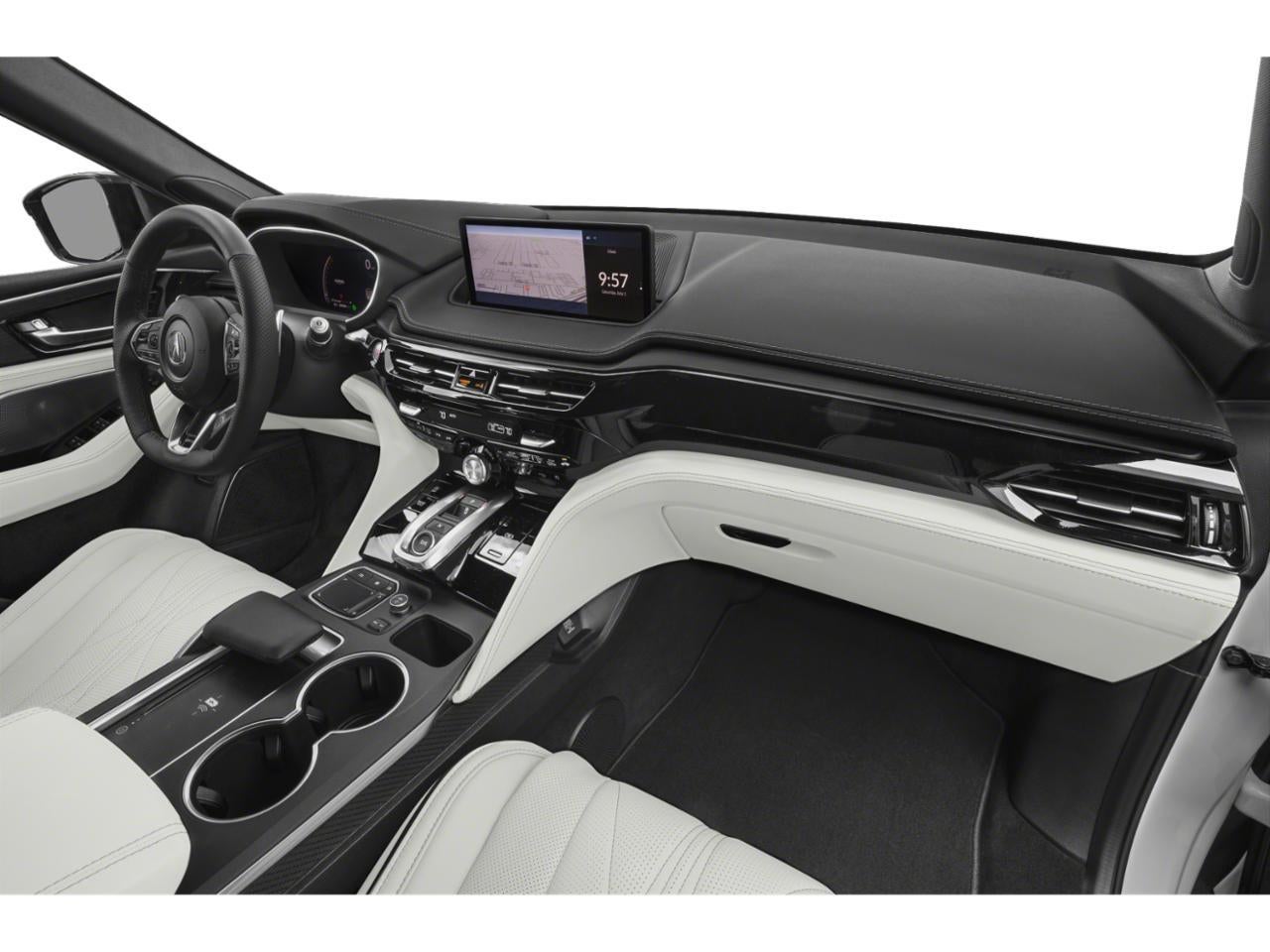 2024 Acura MDX Type S SH-AWD w/Advance Package