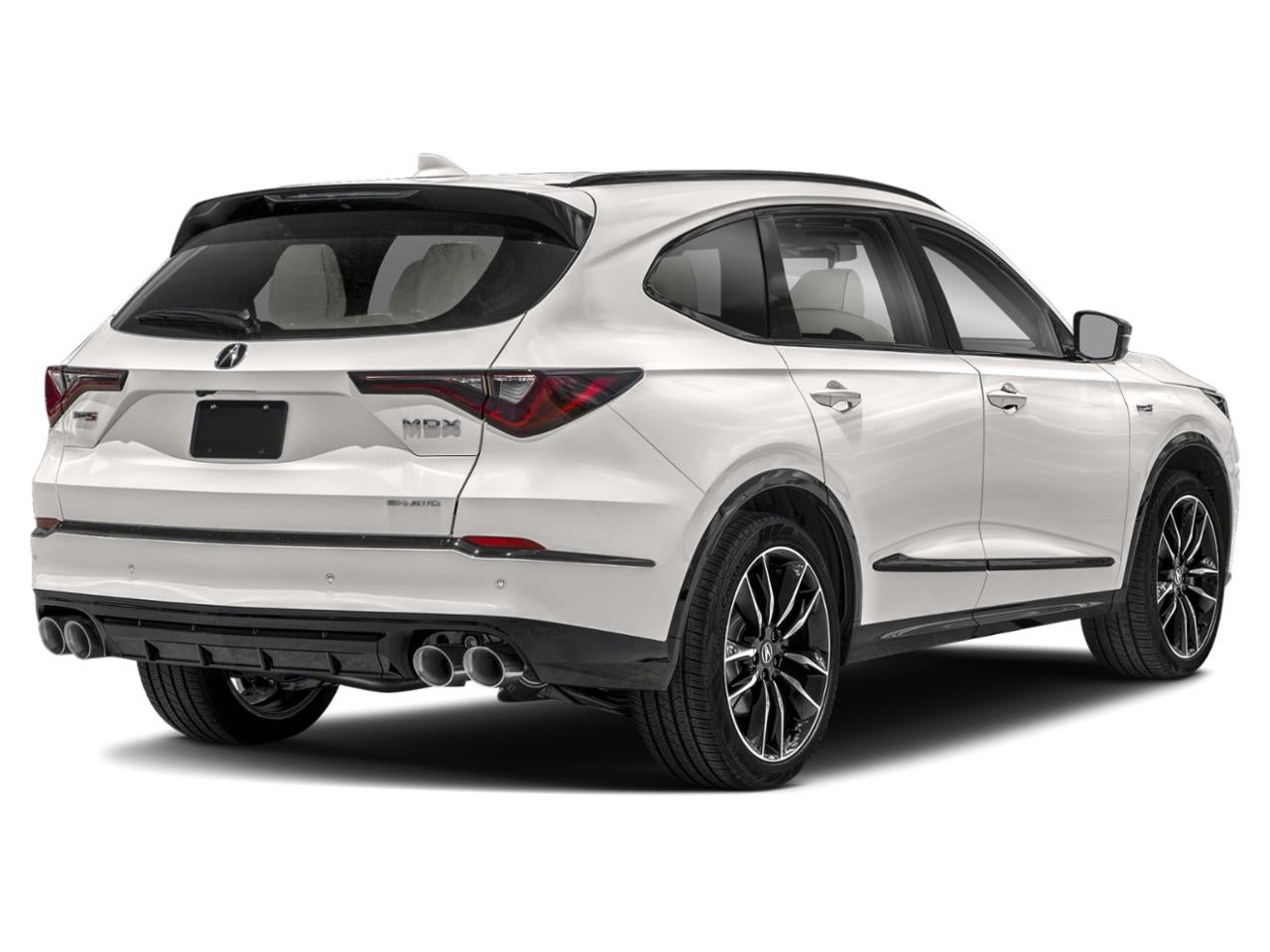 2024 Acura MDX Type S SH-AWD w/Advance Package