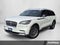 2020 Lincoln Aviator Reserve RWD