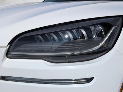 2020 Lincoln Aviator Reserve RWD