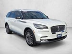 2020 Lincoln Aviator Reserve RWD