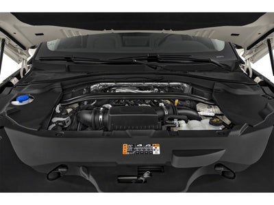 2020 Lincoln Aviator Reserve RWD