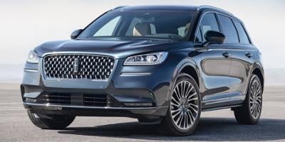 2020 Lincoln Corsair Standard FWD