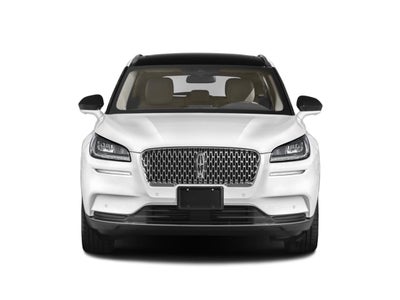 2020 Lincoln Corsair Standard FWD