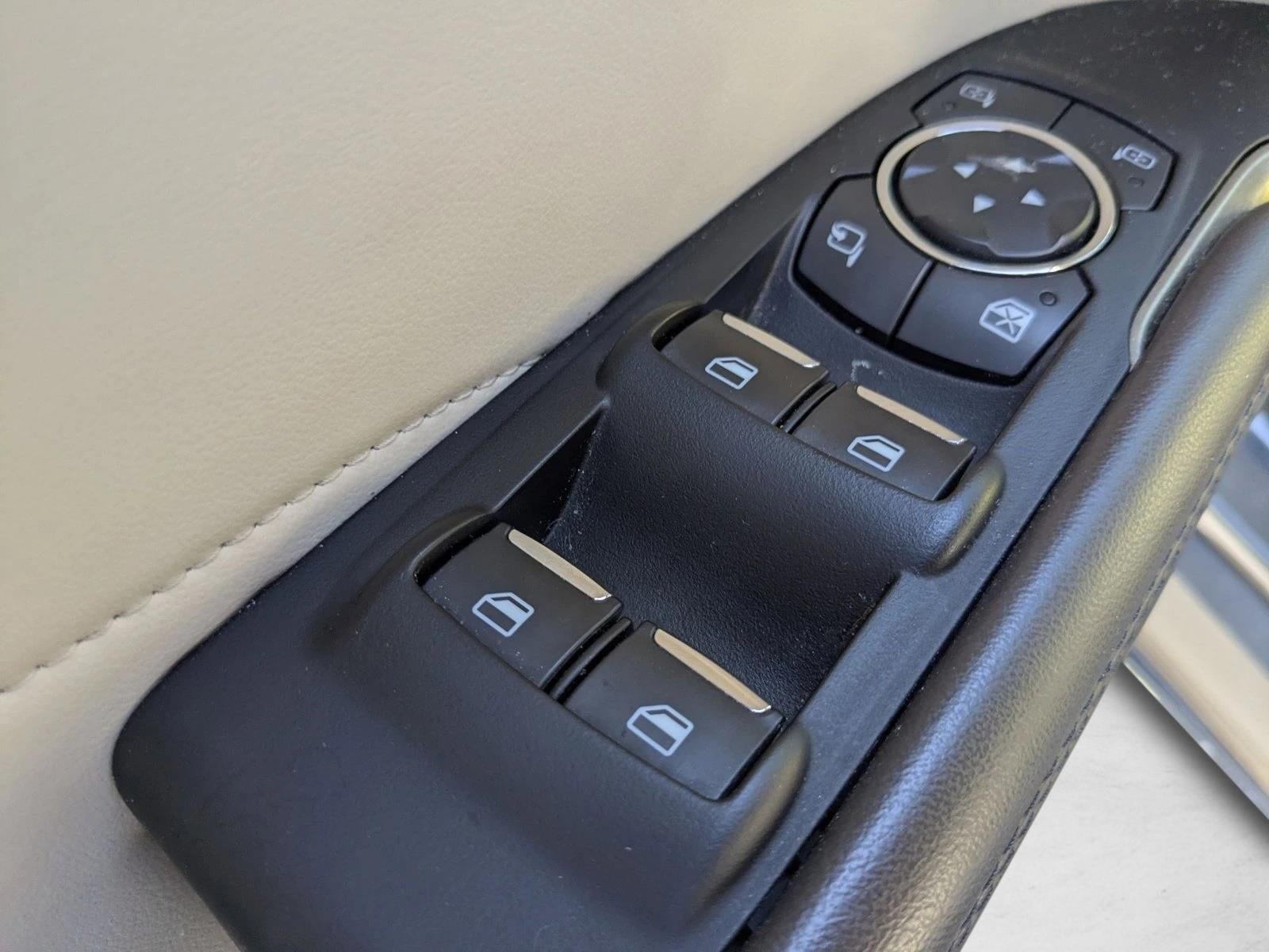 2019 Lincoln MKC Reserve FWD