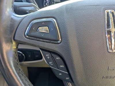 2019 Lincoln MKC Reserve FWD