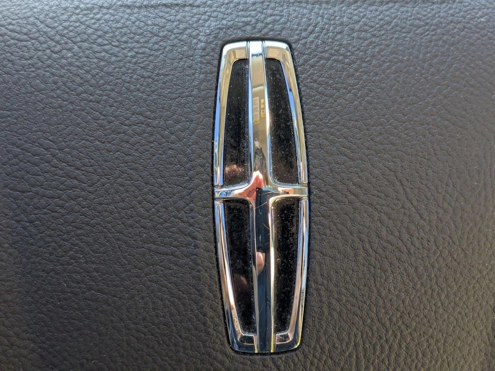 2019 Lincoln MKC Reserve FWD