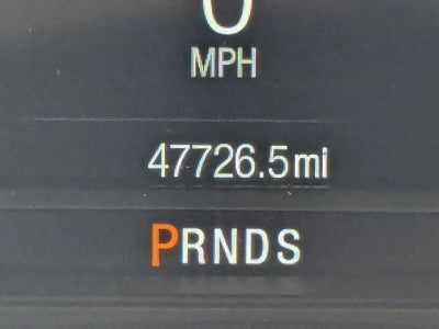 2019 Lincoln MKC Reserve FWD