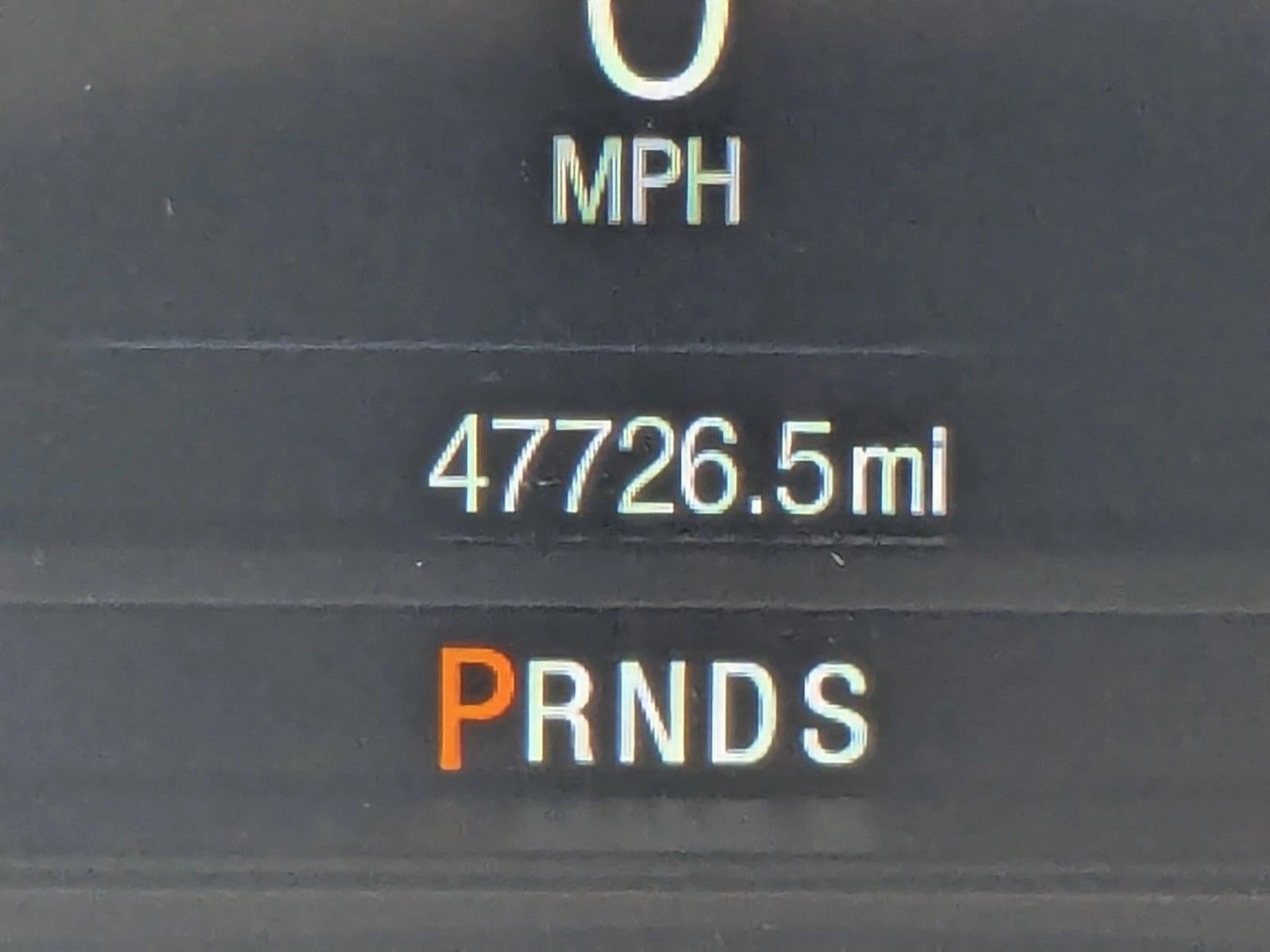 2019 Lincoln MKC Reserve FWD