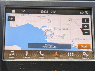 2019 Lincoln MKC Reserve FWD